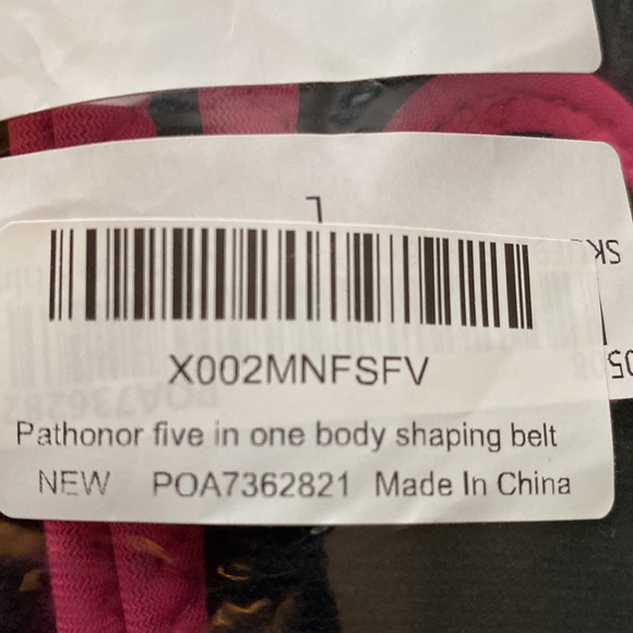 Body Shaper - Picture 4 of 5